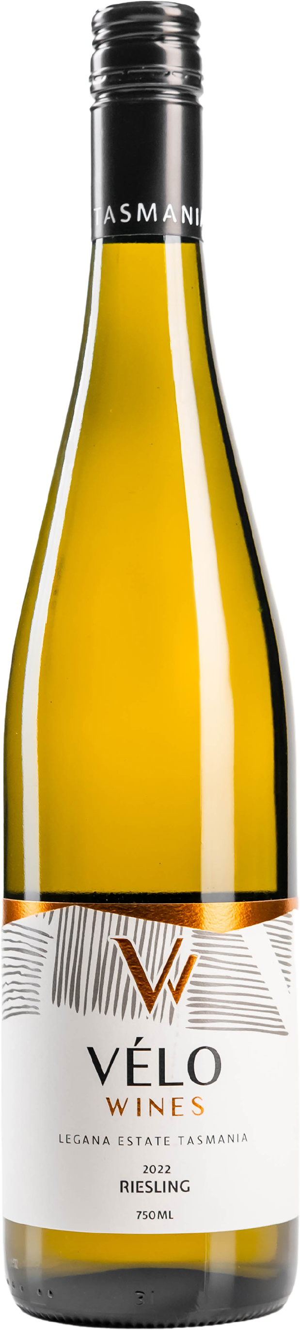 Velo Wines Legana Estate Tasmania Riesling 2022 Tasmania